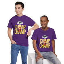 Chimp 2 Champ Shirt