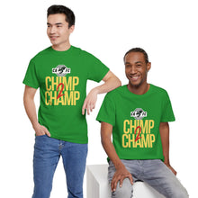 Chimp 2 Champ Shirt
