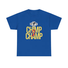 Chimp 2 Champ Shirt