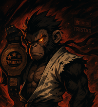 Chimp 2 Champ Fight Camp