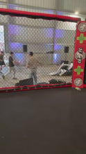MMA Cage Rental